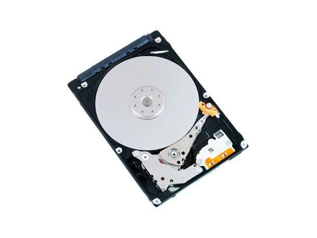 Toshiba 320GB 5400RPM 8MB 7MM SATA  **Refurbished**