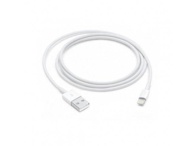 Apple Lightning to USB Cable  **New Retail**