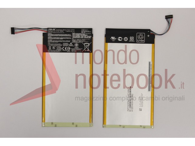 Batteria Originale ASUS MeMO Pad 10 ME0310K ME103K