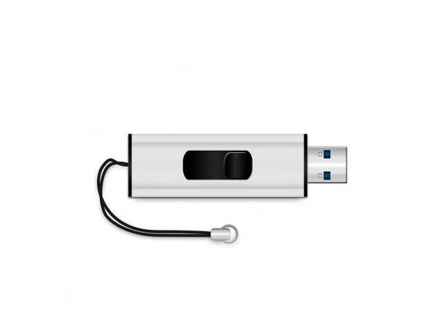 MediaRange USB-Stick 8GB USB 3.0 SuperSp  eed