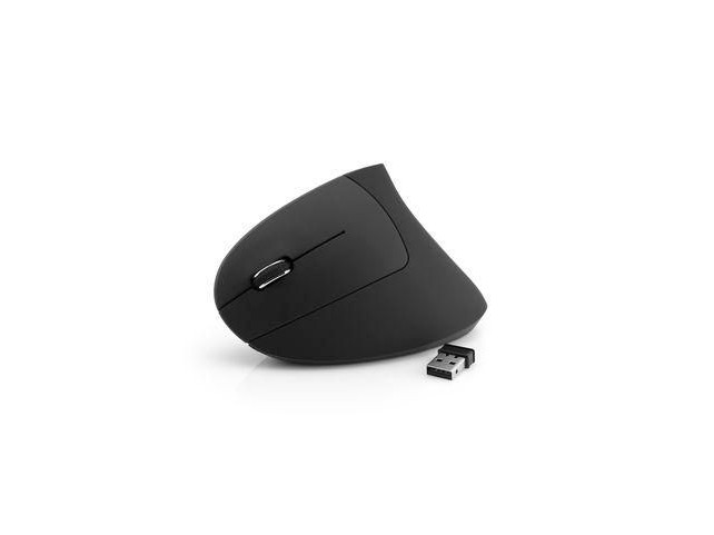 MediaRange Mouse Left-Hand Rf Wireless  Optical 1600 Dpi