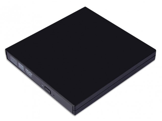CoreParts USB3.0 Slim DVD Burner  Tray