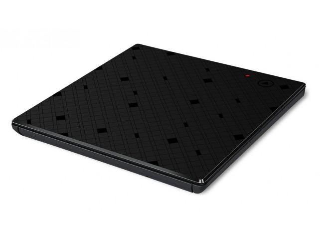 CoreParts USB3.0 SuperSlim DVD Burner  ge MS-DVDRW-3.0-919