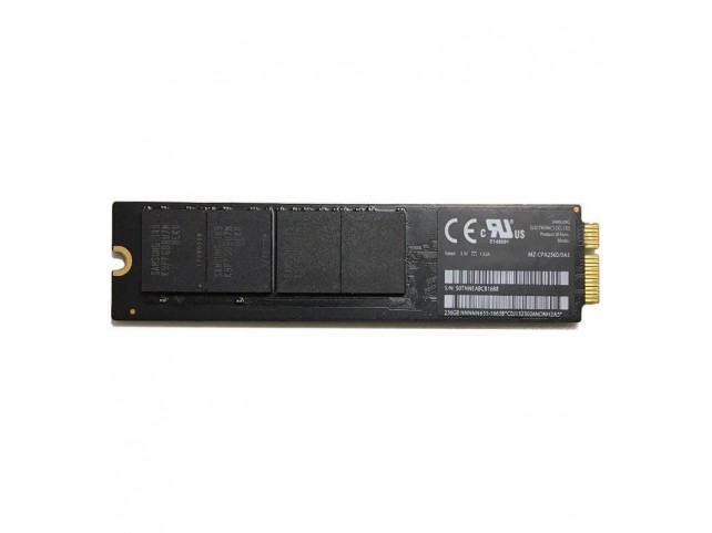 CoreParts 256GB SSD for Apple  Original Used, Good Condition