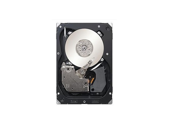 CoreParts 600GB 15K.6 SAS ST3600057SS  15000RPM, 16MB Cache