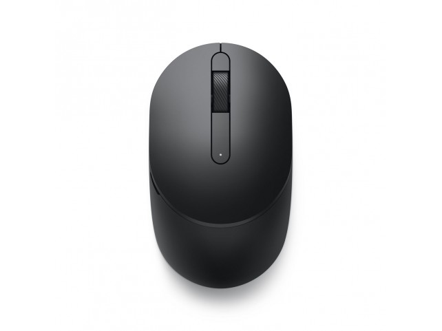 Dell Mobile Wireless Mouse - MS3320  Black