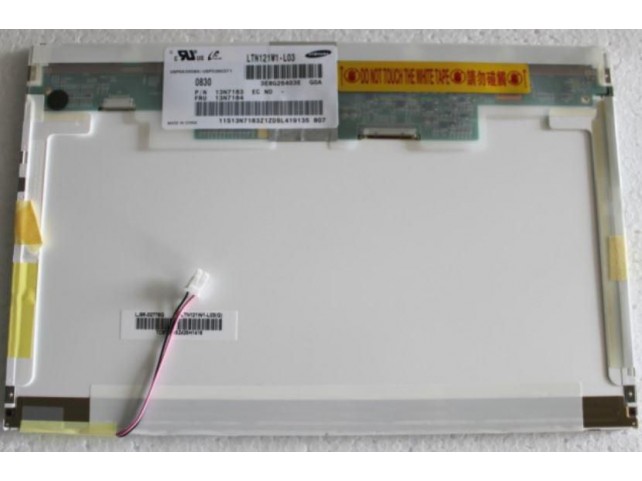 CoreParts 12,1" LCD HD Glossy  1280x800