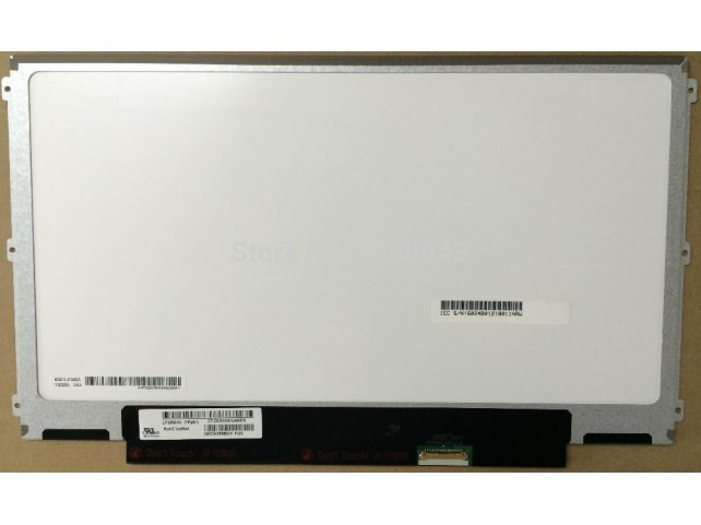 CoreParts 12,5" LCD HD Matte  1366x768
