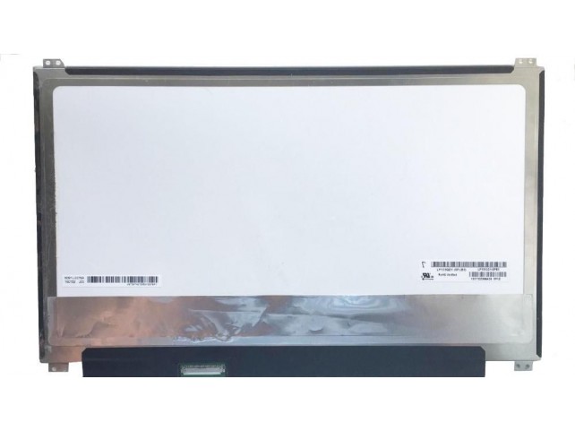 CoreParts 13,3" LCD QHD+ Matte  3200x1800, LED Screen, eDP