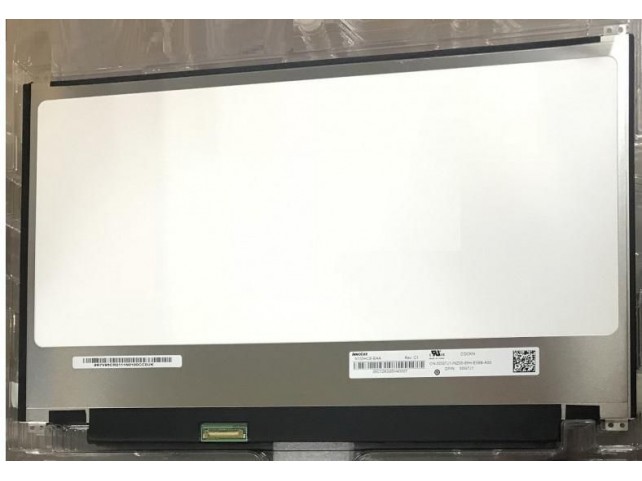 CoreParts 13,3" LCD FHD Matte  1920x1080 - Special Size LED,