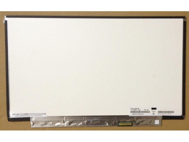 CoreParts 13,3" LCD HD Matte  1366x768 306.3189.152.85mm