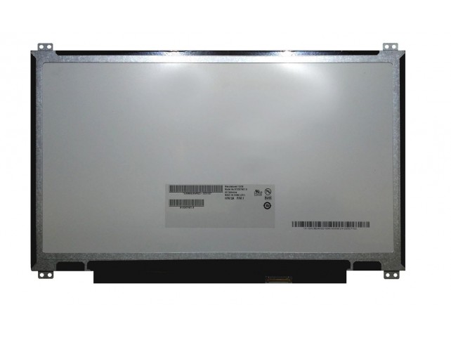 CoreParts 13,3" LCD HD Matte  1366x768 LED Screen, 30pins