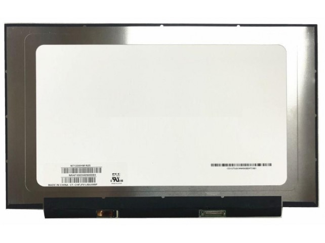 CoreParts 13,3" LCD HD Matte  1366x768 -