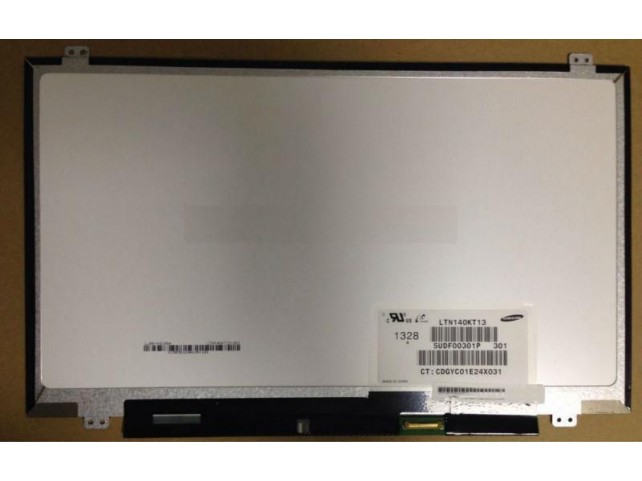 CoreParts 14,0" LCD HD Matte  1600x900