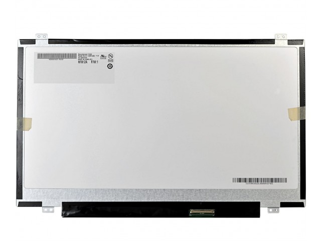 CoreParts 14,0" LCD HD Glossy  1600x900