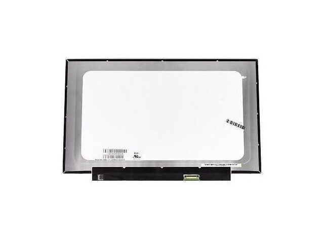 CoreParts 14,0" LCD FHD Glossy  1920x1080 -315x197x3mm, LED