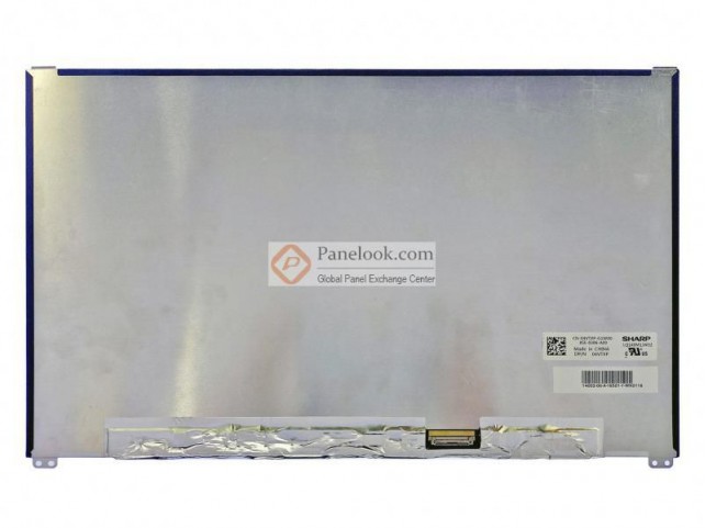 CoreParts 14,0" LCD FHD Matte  1920x1080 LED Screen, 30pins