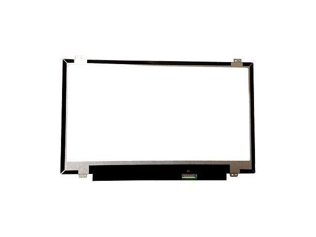 CoreParts 14,0" LCD HD Matte  1366x768 LED Screen, 30pins