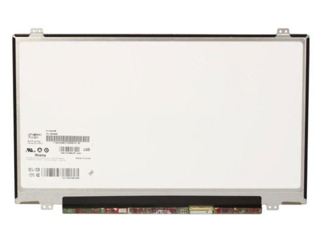 CoreParts 14,0" LCD HD Matte  1366x768