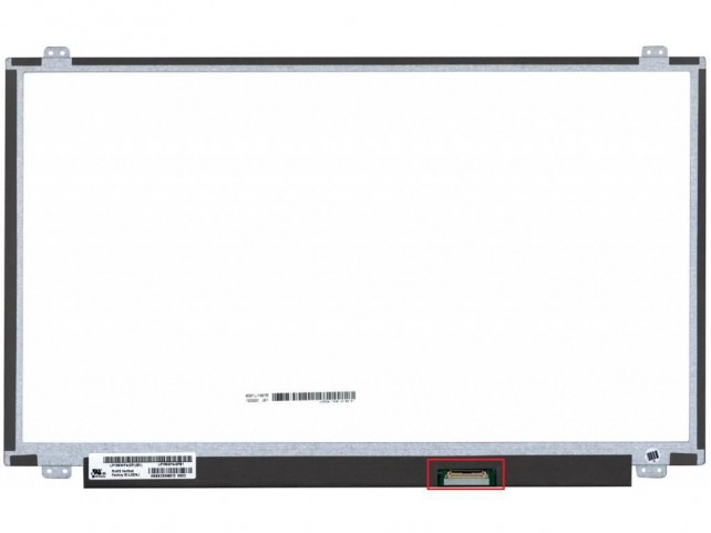 CoreParts 15,6" LCD FHD Glossy  1920x1080