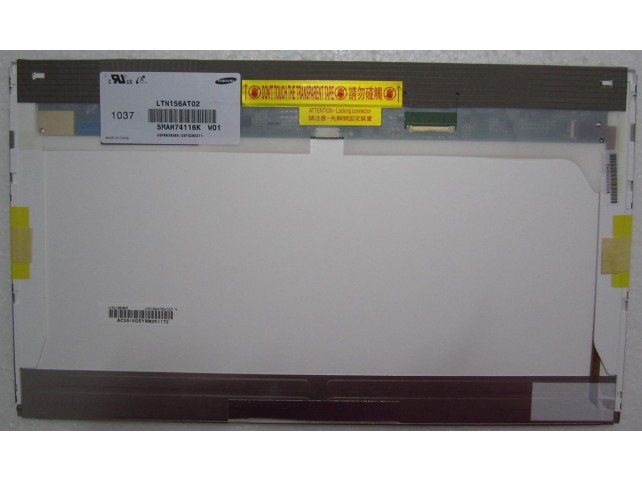 CoreParts 15,6" LCD HD Matte  1366x768 LED Screen, 40pins