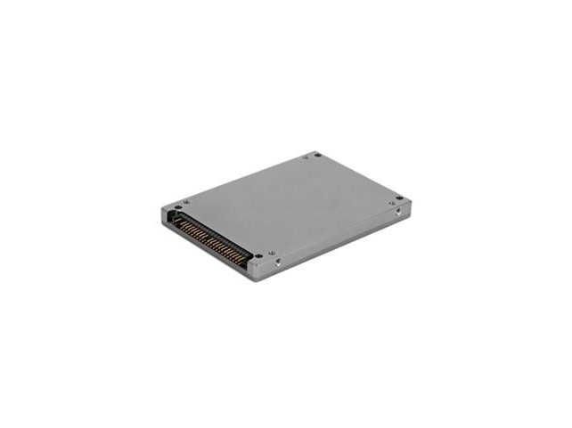 CoreParts 2.5" IDE 32GB MLC SSD  100/28 SM2236 controller -