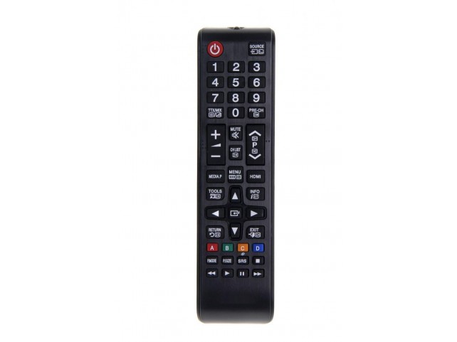 Telecomando Universale per tutti i Samsung Smart TV LCD/LED/HD TV CoreParts IR