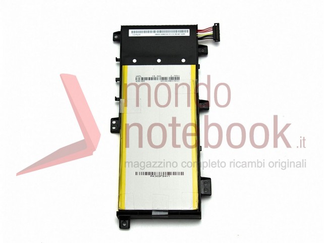 Batteria Originale ASUS TP550LD TP550LA C21N1333 0B200-00860300