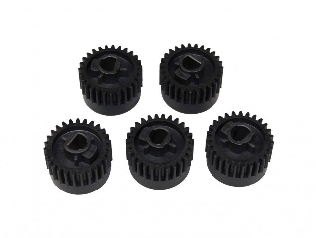 CoreParts Lower Roller Gear 27T  HP LaserJet Pro 400 M401n,