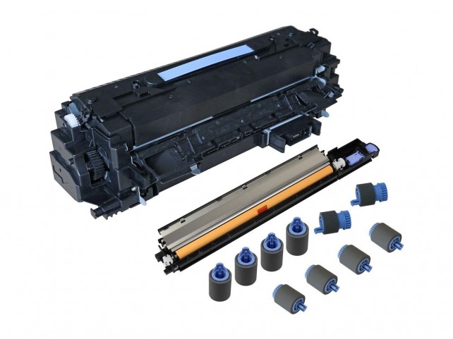 CoreParts Maintenance Kit 220V  HP LaserJet Enterprise flow