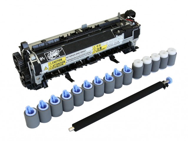 CoreParts Maintenance Kit 220V  HP LaserJet Enterprise