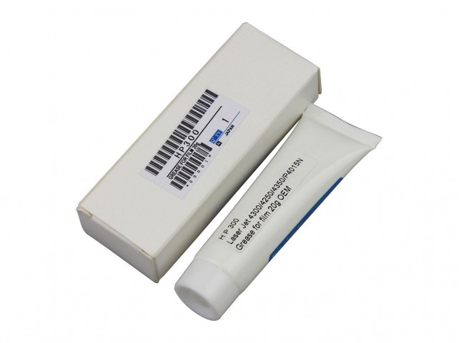 CoreParts GREASE FOR FILM  20G  Metallic film