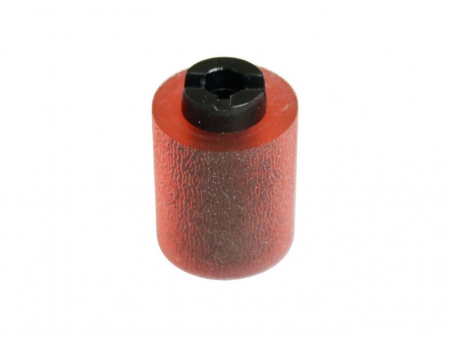 CoreParts Paper Pickup Roller - PU  Konica Minolta Bizhub 223,