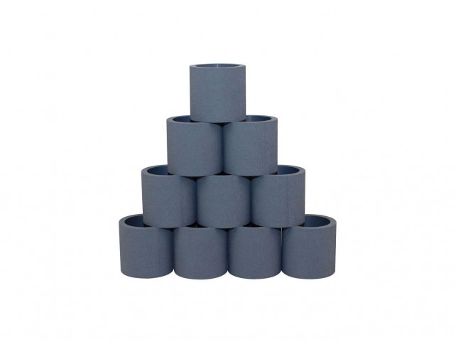 CoreParts Pickup Roller Tire  1pc
