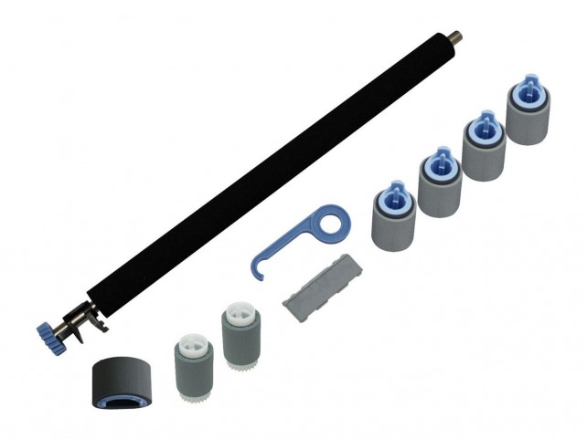 CoreParts Roller Kit  HP LaserJet 4200, 4250, 4300,
