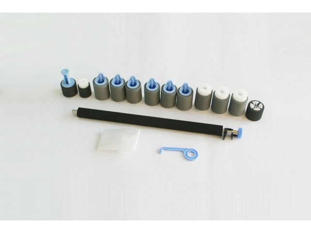 CoreParts Roller Kit Laserjet P4014N etc  HP LaserJet P4014, LaserJet