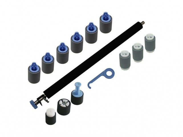 CoreParts Roller Kit  HP LaserJet 4250, LaserJet