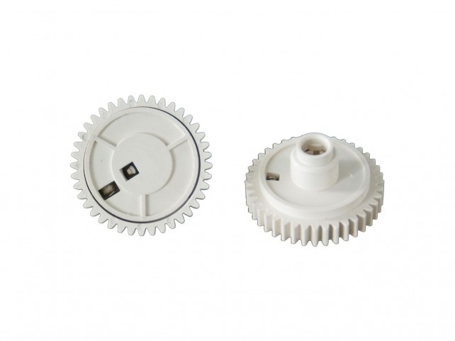 CoreParts LOWER ROLLER GEAR 40T  Compatible parts