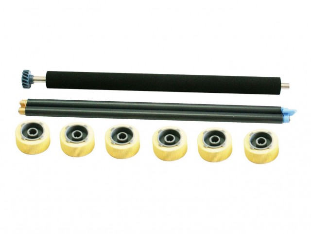 CoreParts Rollerkit  Compatible parts