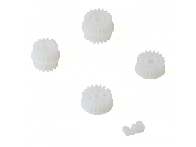 CoreParts Gear kit  HP LaserJet P3005, M3035,