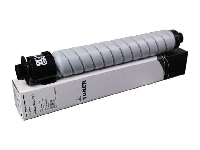 CoreParts Black Toner Cartridge  544g - 33K Pages