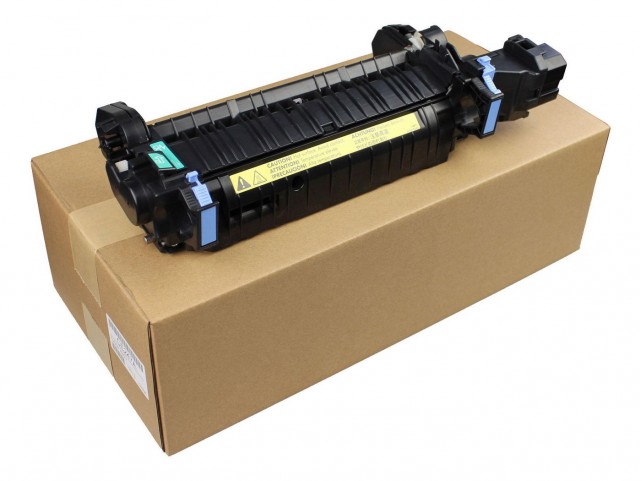 CoreParts Fuser Assembly 220V  HP Color LaserJet Managed