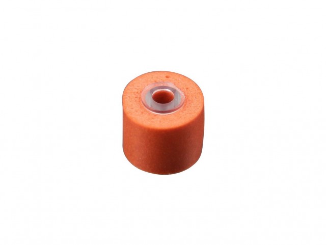 CoreParts Fuser Tension Roller  KONICA MINOLTA Bizhub 200,