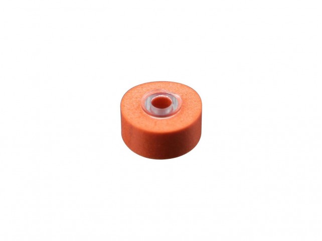CoreParts Fuser Tension Roller Positione  KONICA MINOLTA Bizhub 200,