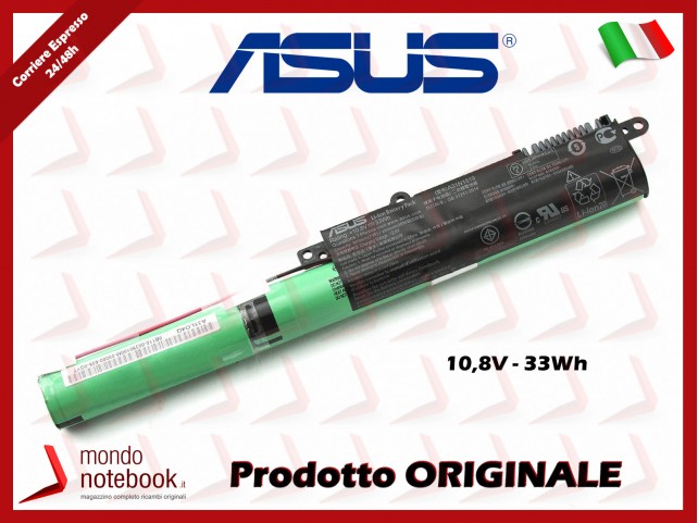 Batteria Originale ASUS X540 Series X540LA X540SA X540SC - A31N1519