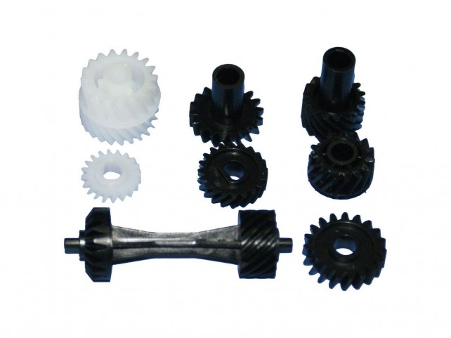 CoreParts Developer Gear Kit  KONICA MINOLTA Di152, 183,