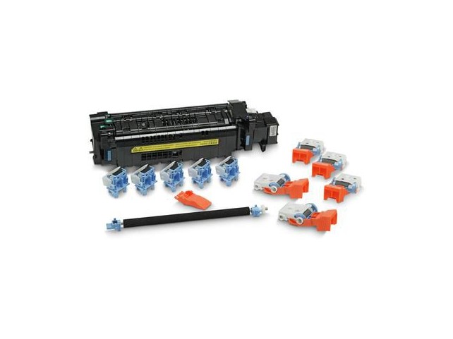 CoreParts Maintenance Kit 220V 1, Fuser  Assembly 220V [RM2-1257-000]