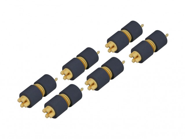 CoreParts Paper Feed Roller Kit  6Pcs  Xerox WorkCentre 7425, 7428,
