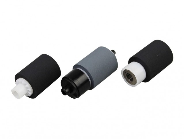 CoreParts PAPER PICK-UP ROLLER KIT  Kyocera FS-1300, 1100, 1120,