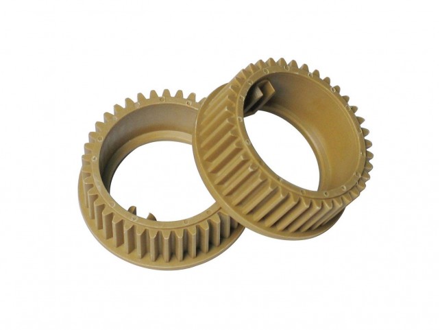 CoreParts Upper Roller Gear 38T  KYOCERA KM-1620, 1650, 2050,